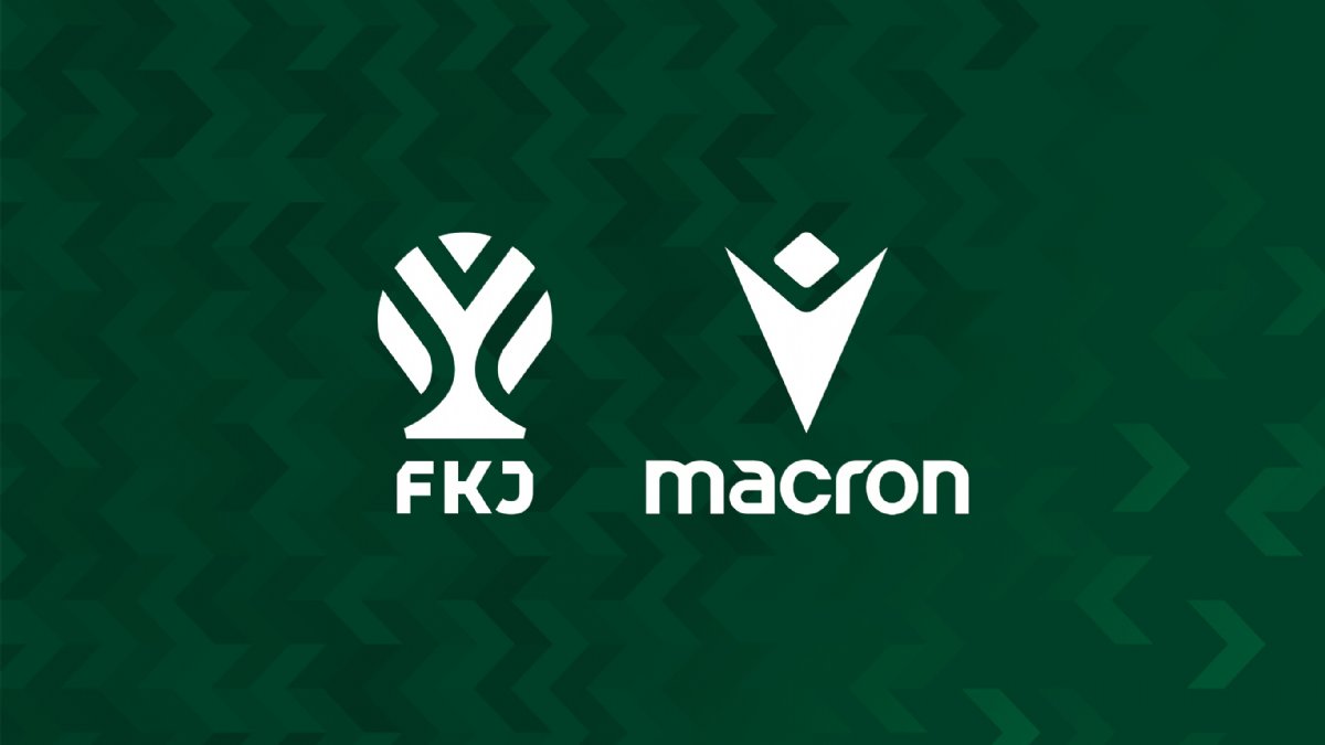 Nová éra, nový kabát. Jablonec bude oblékat společnost Macron