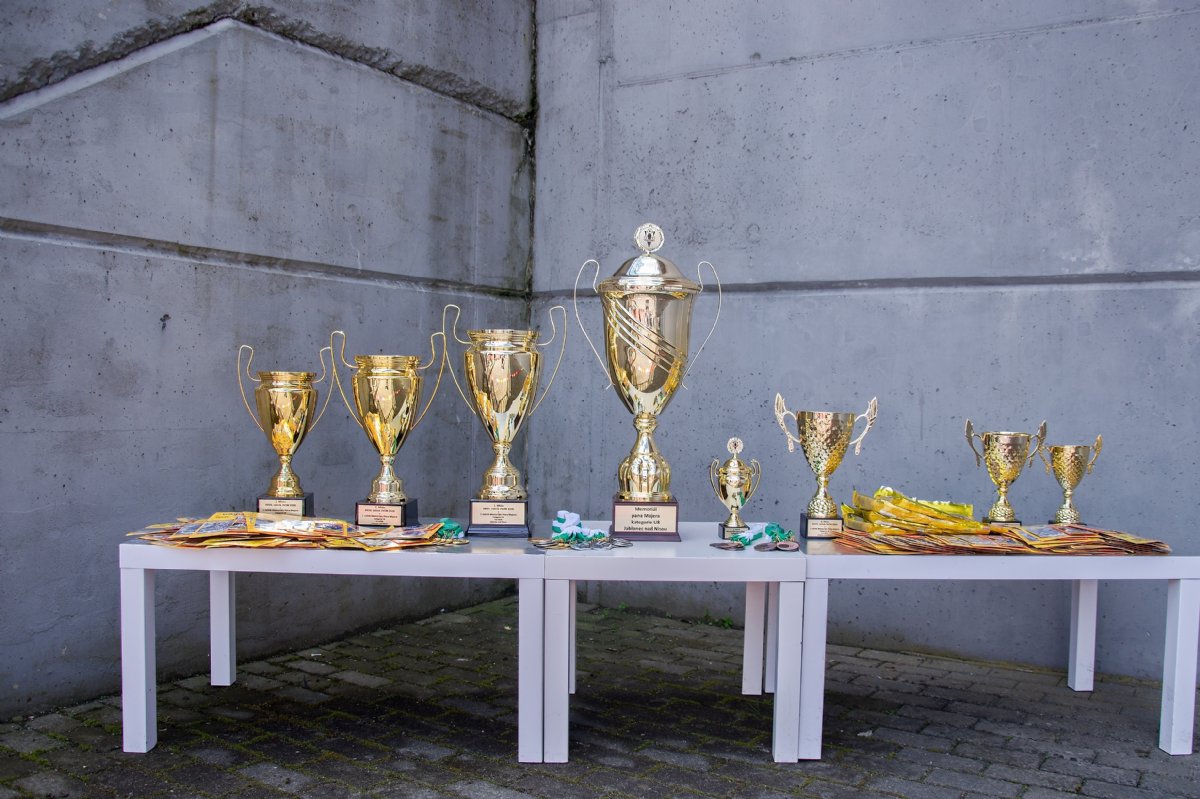 Tradiční Junior North Cup Micro přivítal špičkové týmy z Česka i Polska