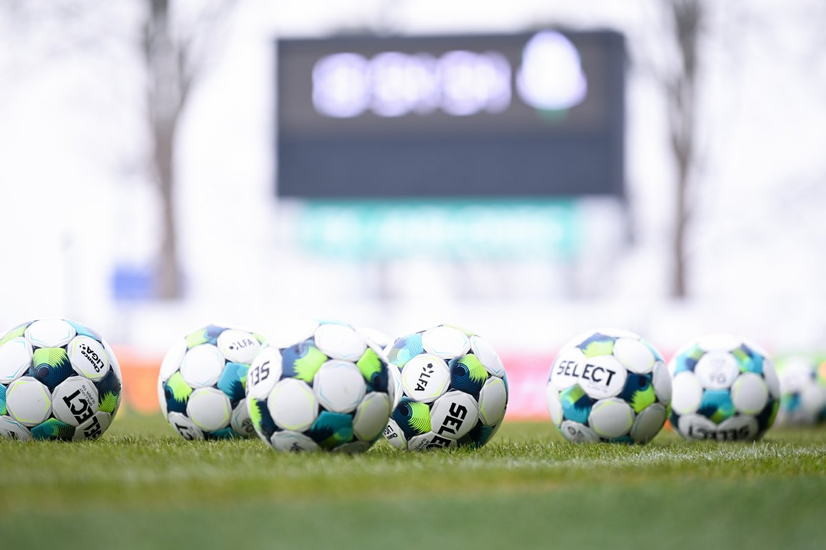 U19 po výhře nad Táborskem slaví záchranu!