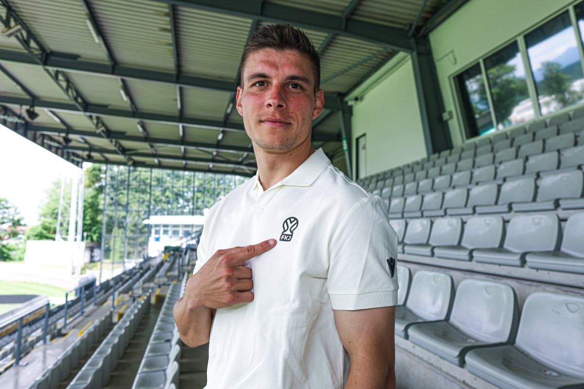 Jiří Sláma novou posilou Jablonce