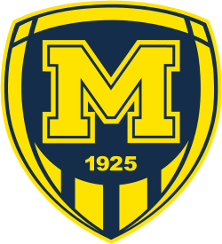 Metalist 1925 Charkov