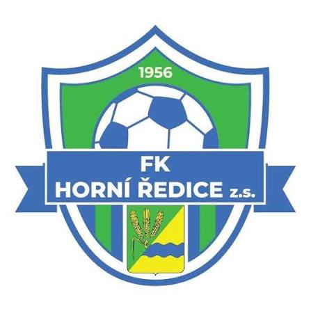 FK Horní Ředice