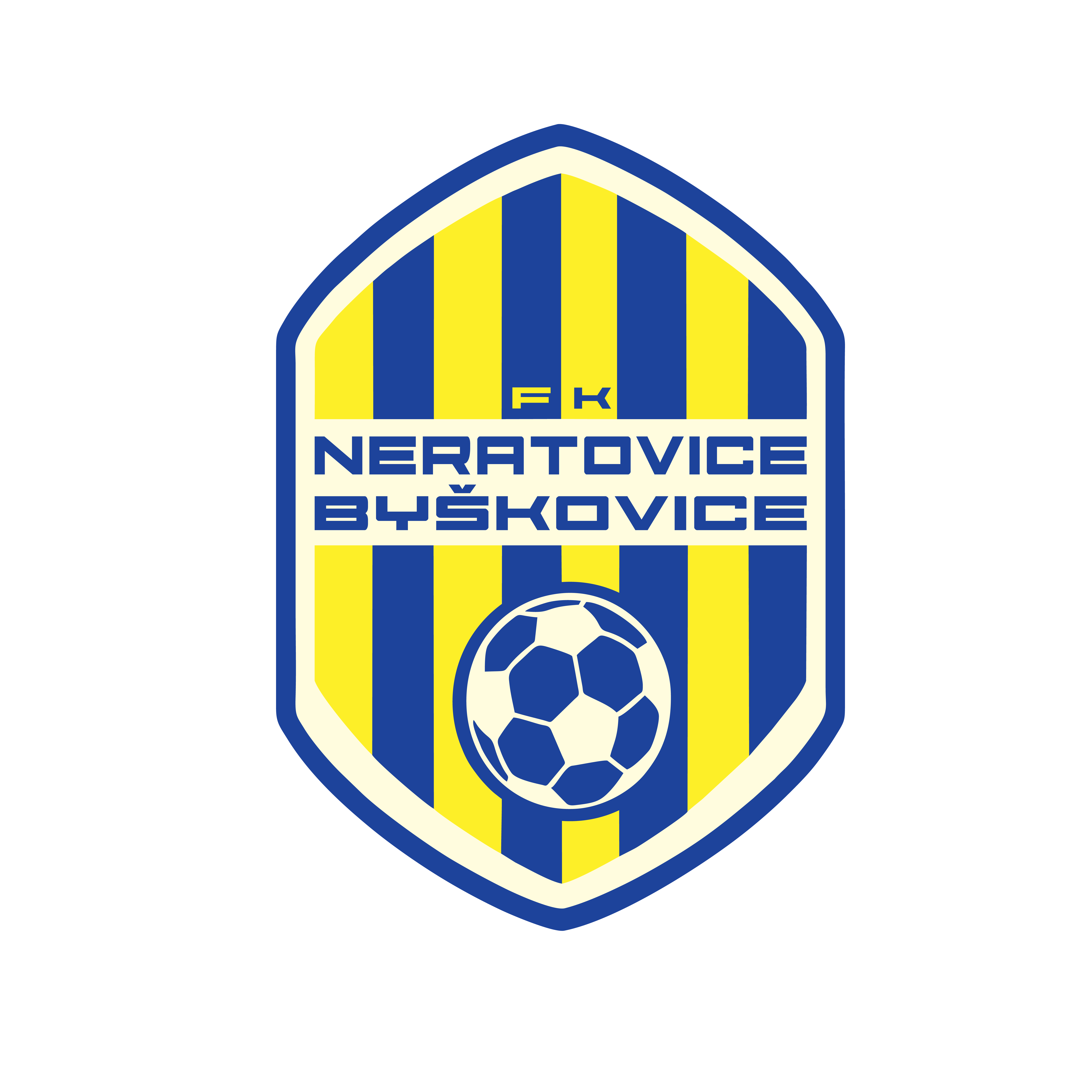 FK Neratovice - Byškovice