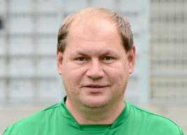 manažer mládeže FK Jablonec Josef Mička