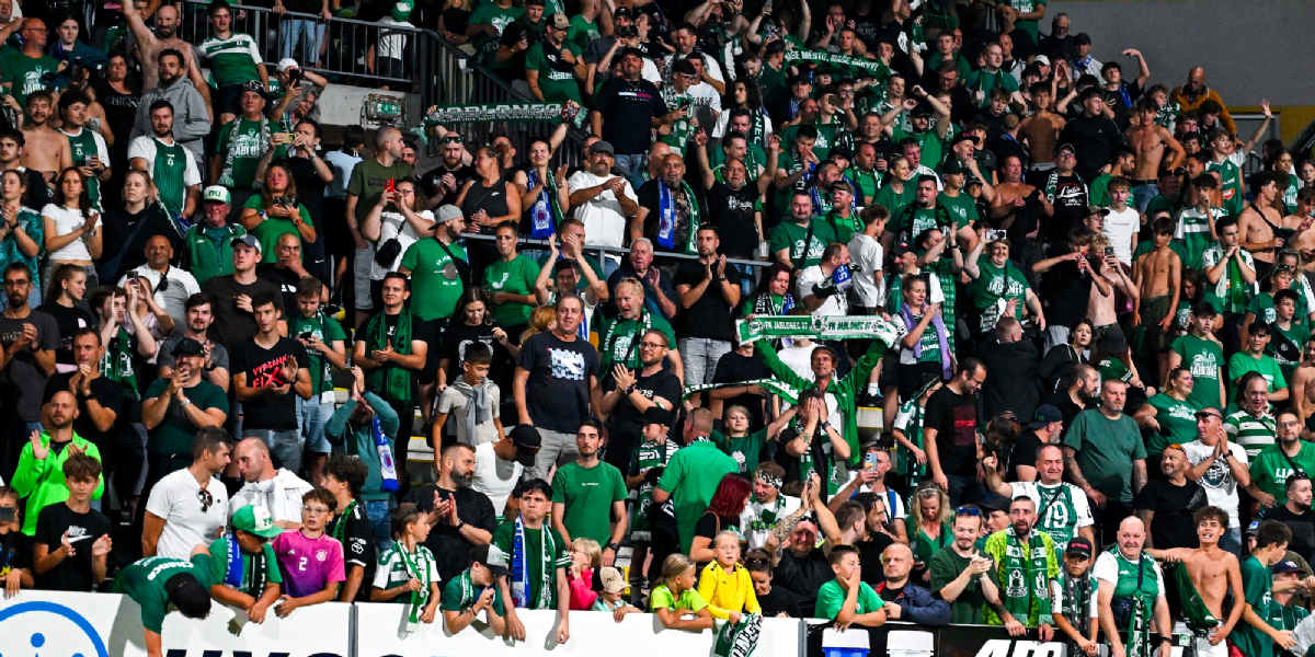 Derby s Libercem na vyprodané Střelnici!