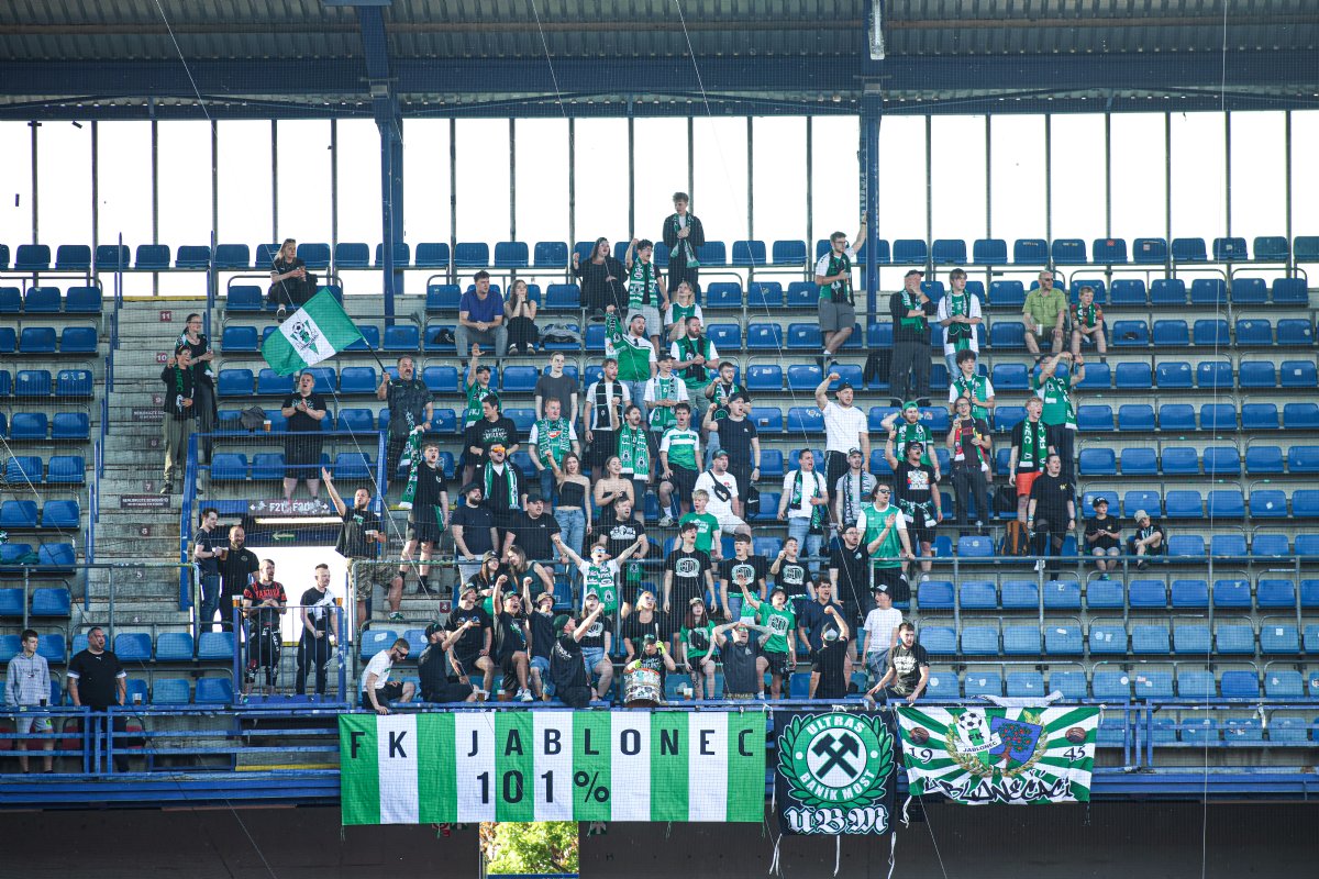 Společně na Spartu! Přihlas se na výjezd