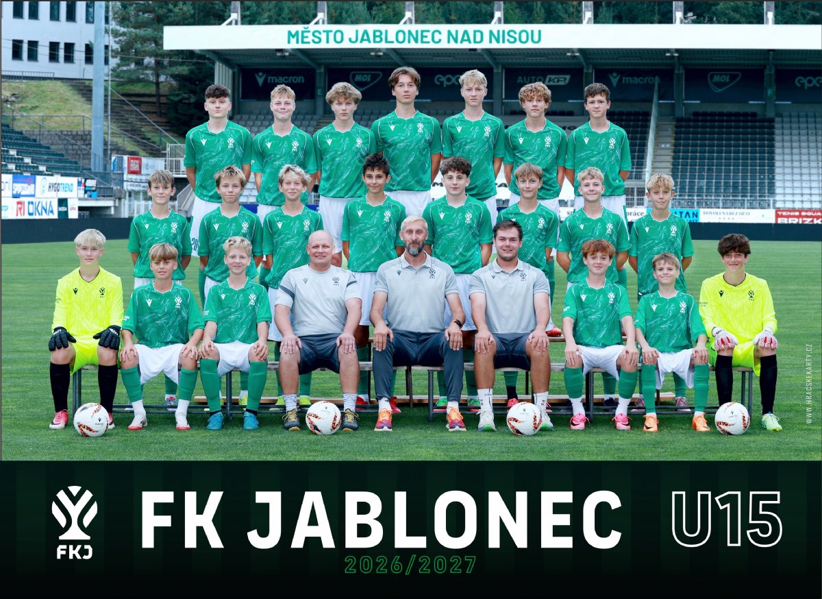 U15: Proti kvalitnímu soupeři rozhodly chyby v defenzivě