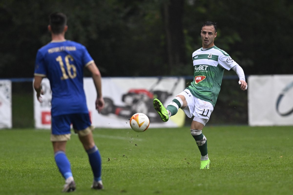 MOL CUP ŽIVĚ: FK Jablonec - MFK Vyškov | FK Jablonec