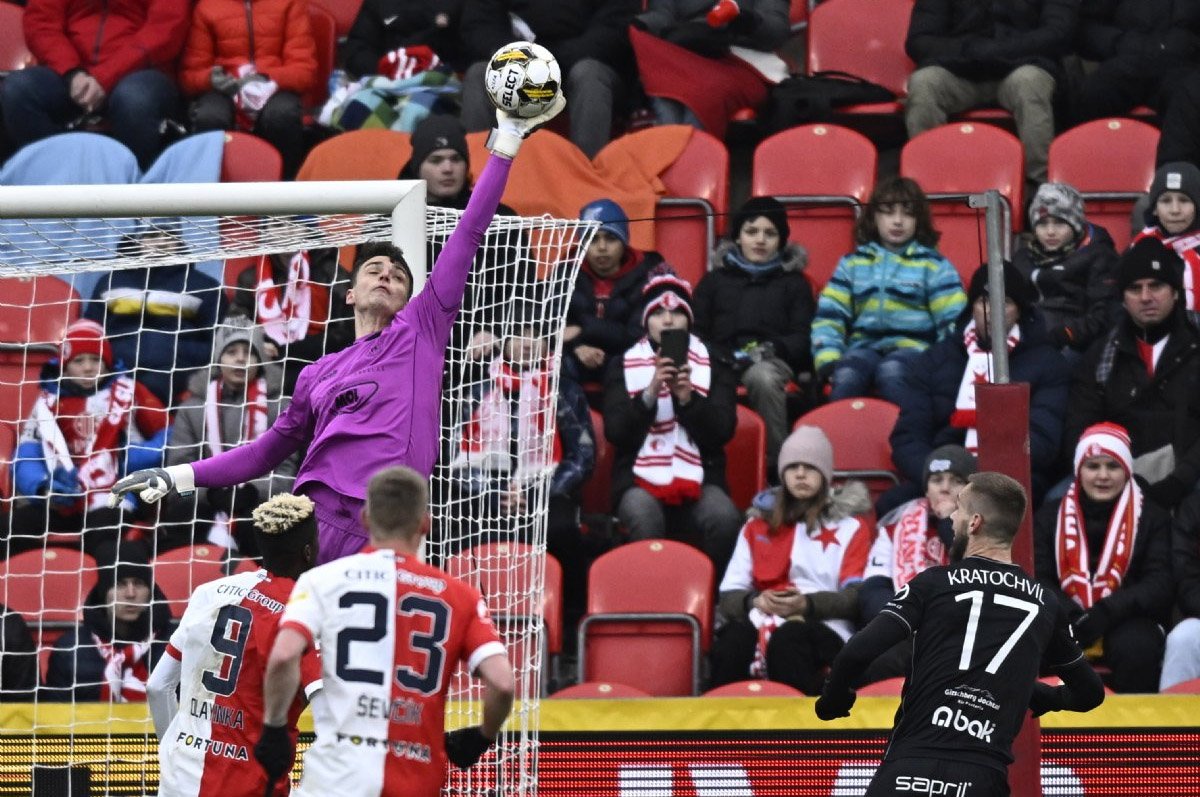 Injure Opponents Jakub Surovcik What This Means for the Title Race