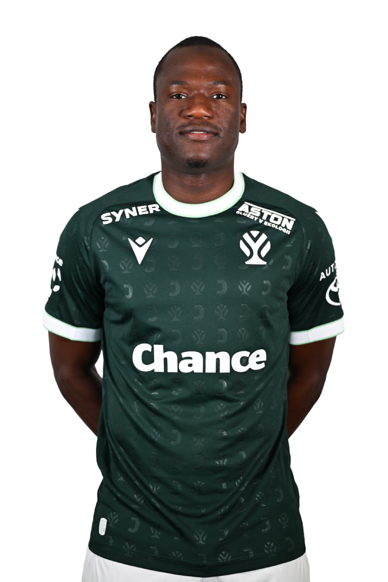 Saidou Alioum