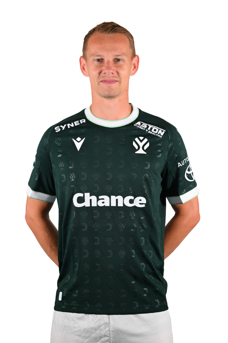 Jan Chramosta