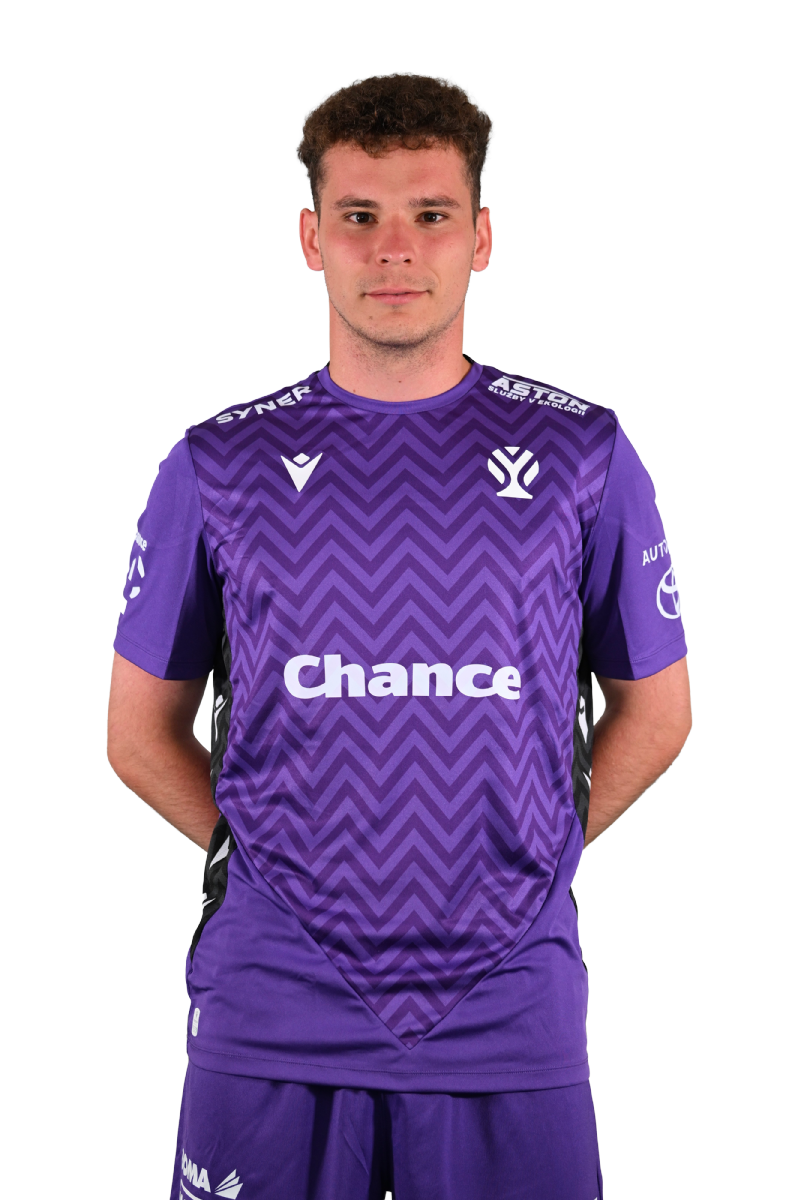 Michal Kukučka