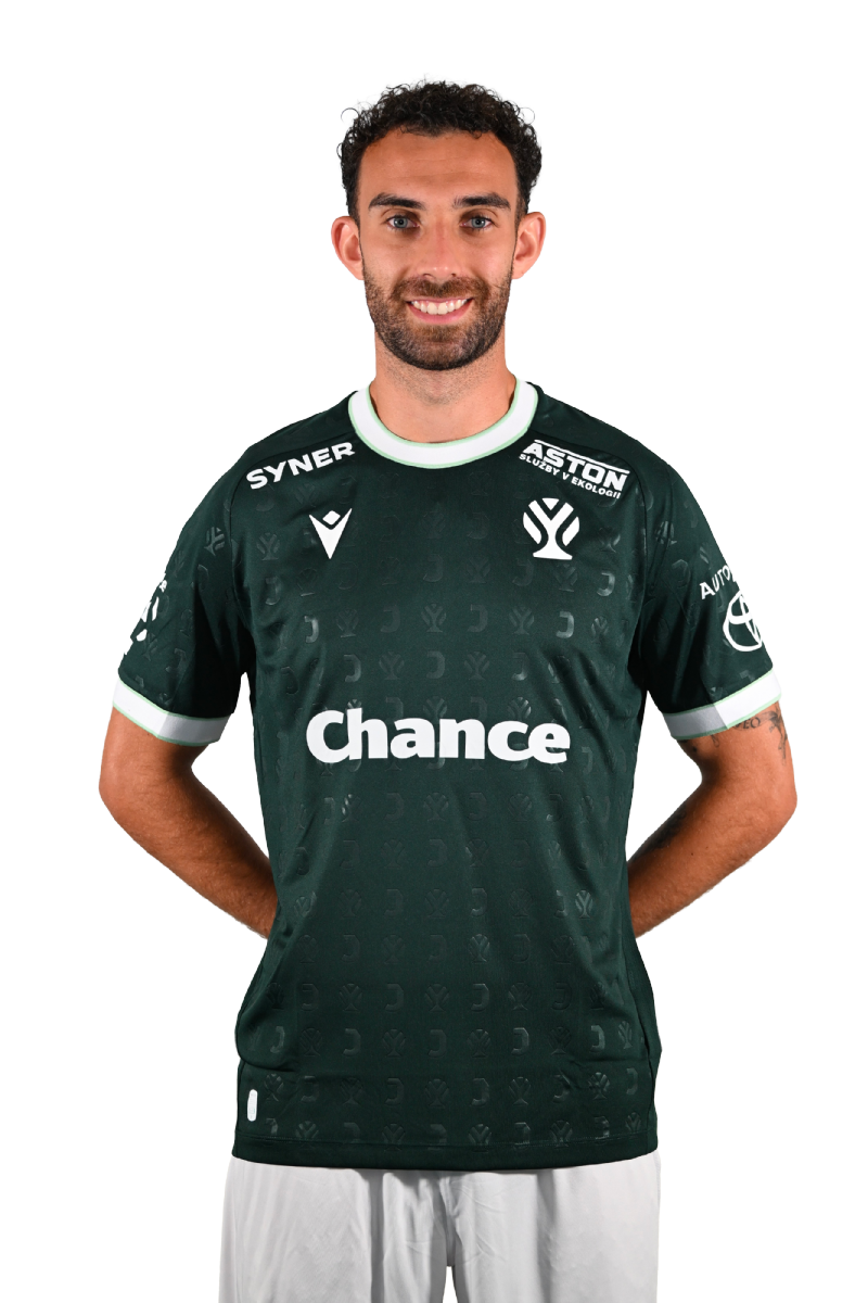 Sebastian Nebyla