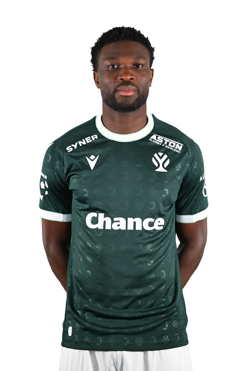 Nelson Okeke
