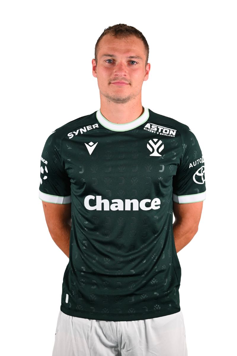 Matěj Polidar
