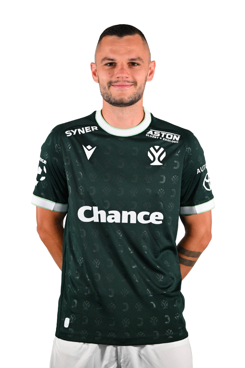 Daniel Souček