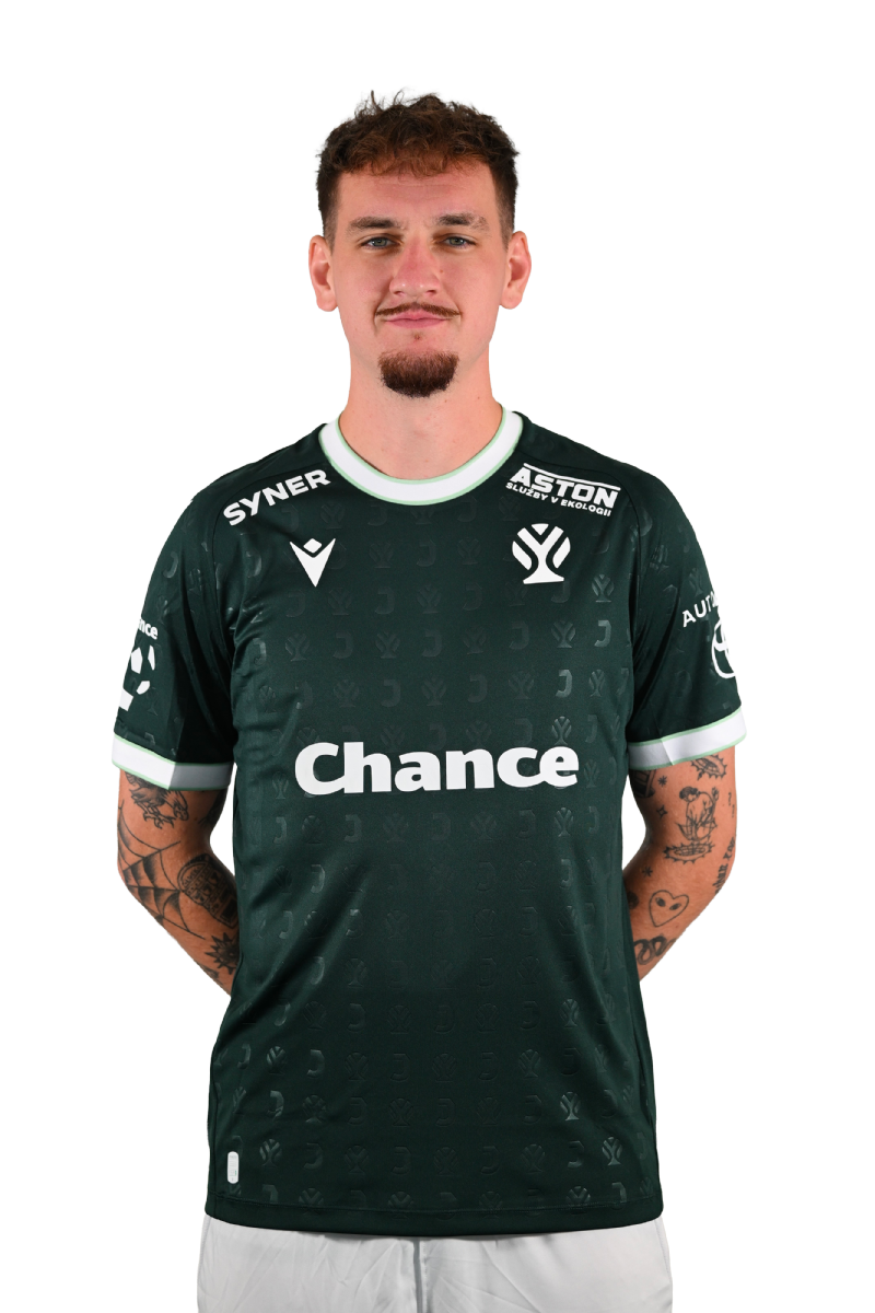 Filip Vecheta
