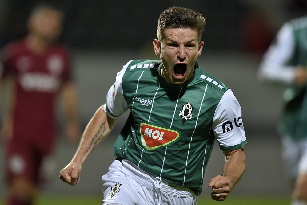 Václav Pilař po dvou letech odchází FK Jablonec